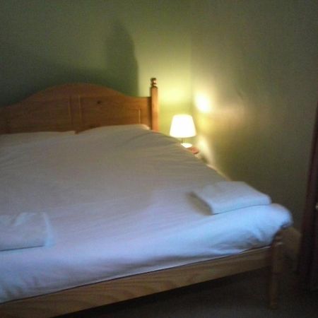 Beersbridge Lodge Glasgow Dış mekan fotoğraf