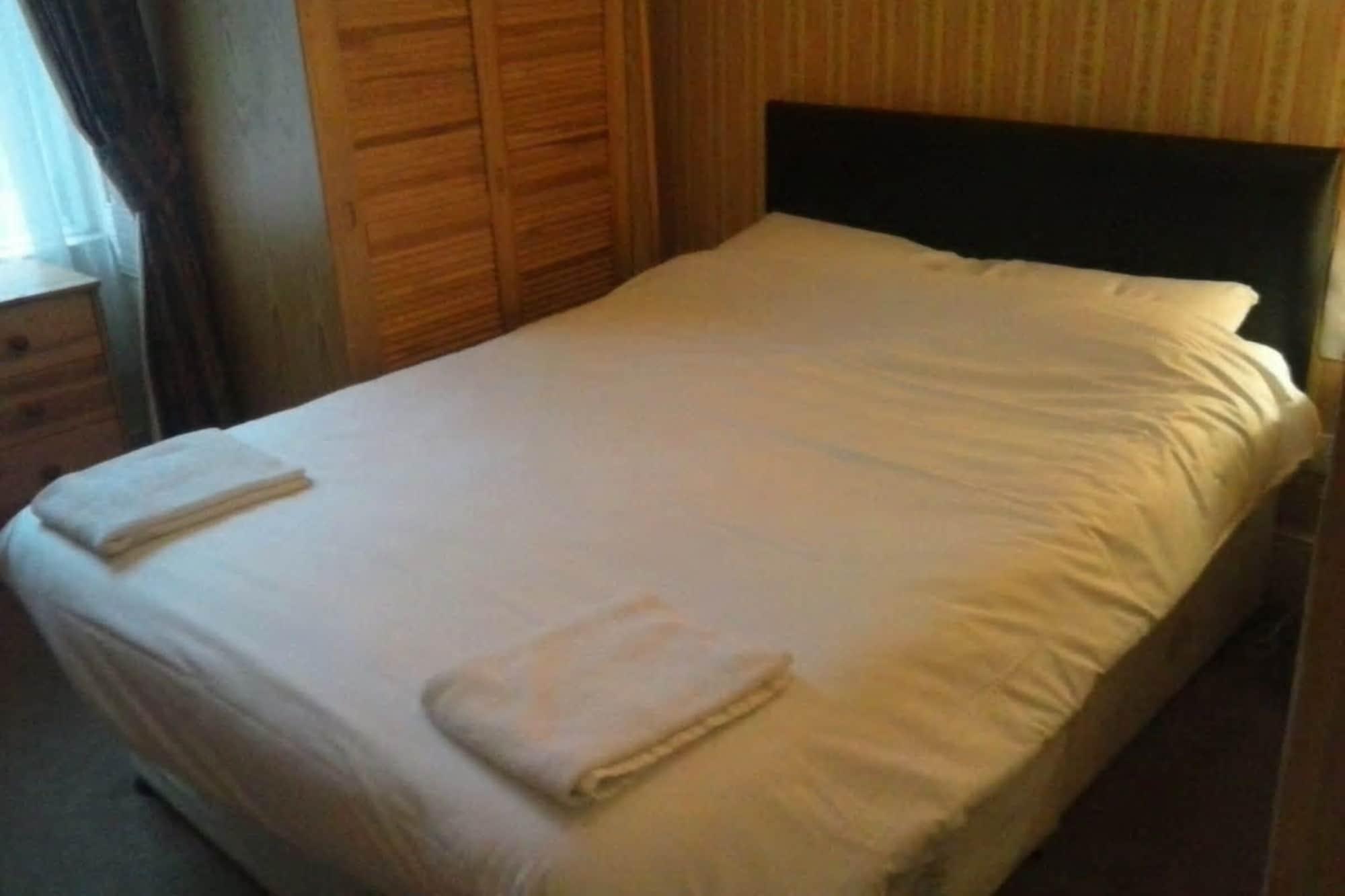 Beersbridge Lodge Glasgow Dış mekan fotoğraf