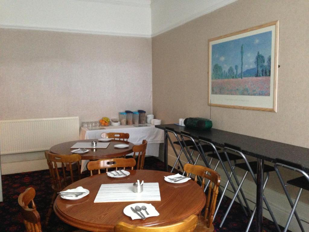 Beersbridge Lodge Glasgow Dış mekan fotoğraf