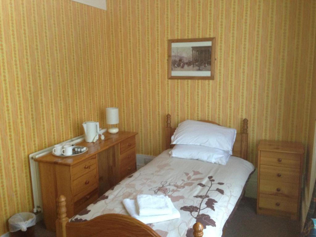Beersbridge Lodge Glasgow Oda fotoğraf